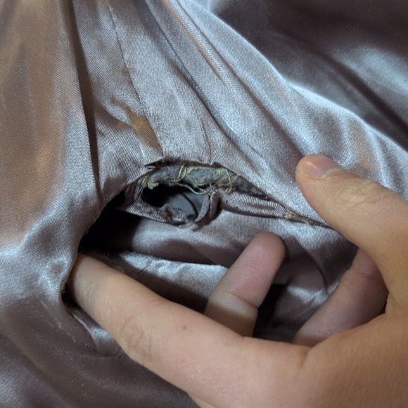 Vintage Youthcraft Coat - MAY NEED EXTRA SHIPPING - Picture 6 of 7